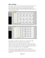 Preview for 13 page of Tvone 1T-CL-322-EU Instruction Manual