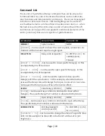 Preview for 18 page of Tvone 1T-CL-322-EU Instruction Manual