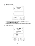 Preview for 7 page of Tvone 1T-CT-420 Series Instruction Manual