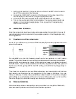 Preview for 8 page of Tvone 1T-CT-420 Series Instruction Manual