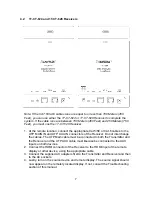 Предварительный просмотр 9 страницы Tvone 1T-CT-620 Series Instruction Manual