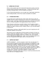 Preview for 7 page of Tvone 1T-SW4x1ARL Instruction Manual