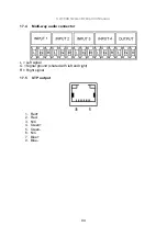 Preview for 100 page of Tvone C2-1000 Series Operation Manual