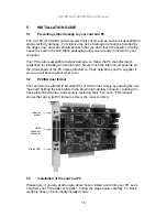 Предварительный просмотр 22 страницы Tvone C2-160 Operation Manual