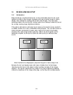 Предварительный просмотр 76 страницы Tvone C2-160 Operation Manual