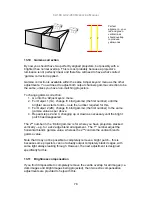 Предварительный просмотр 84 страницы Tvone C2-160 Operation Manual