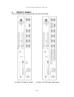 Предварительный просмотр 22 страницы Tvone C2-3300 Series Operation Manual