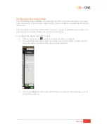 Предварительный просмотр 87 страницы Tvone C3-440 Manual