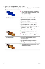 Preview for 18 page of Tvone C3-503 CORIOmaster micro Quick Start Manual