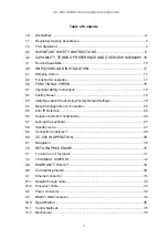 Preview for 3 page of Tvone CC-300 CORIOconsole User Manual