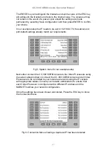 Preview for 22 page of Tvone CC-300 CORIOconsole User Manual