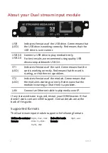 Preview for 4 page of Tvone CM-AVIP-IN-1USB-1ETH Quick Start Manual