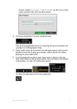 Preview for 11 page of Tvone CM-AVIP-IN-1USB-1ETH Quick Start Manual