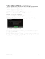 Предварительный просмотр 107 страницы Tvone CORIOmaster2 CM2-547 User Manual