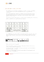 Preview for 30 page of Tvone CORIOMATRIX C3-340 Manual