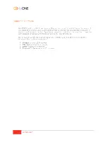 Preview for 32 page of Tvone CORIOMATRIX C3-340 Manual