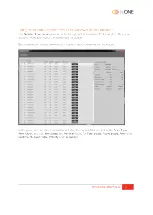 Preview for 151 page of Tvone CORIOMATRIX C3-340 Manual