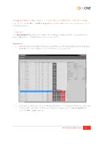 Preview for 163 page of Tvone CORIOMATRIX C3-340 Manual