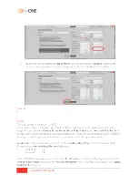 Preview for 182 page of Tvone CORIOMATRIX C3-340 Manual