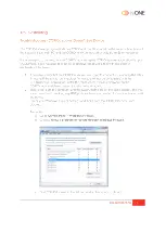 Preview for 219 page of Tvone CORIOMATRIX C3-340 Manual