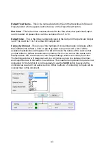 Preview for 43 page of Tvone CORIOmatrix Operation Manual