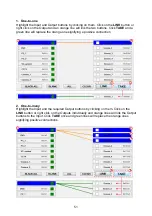 Preview for 51 page of Tvone CORIOmatrix Operation Manual