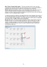 Preview for 74 page of Tvone CORIOmatrix Operation Manual