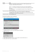 Предварительный просмотр 88 страницы Tvone CORIOview User Manual