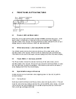 Предварительный просмотр 19 страницы Tvone CS-320 Connect User Manual