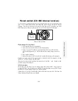 Preview for 25 page of Tvone Eclipse CS-450 User Manual