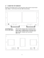 Предварительный просмотр 7 страницы Tvone LM-1042R Instruction Manual