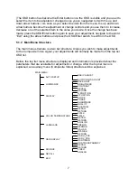 Предварительный просмотр 9 страницы Tvone LM-1042R Instruction Manual