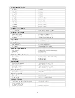 Preview for 5 page of Tvone LM-1750HDW Instruction Manual