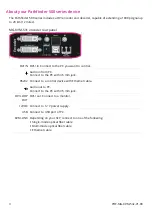 Предварительный просмотр 6 страницы Tvone MAGENTA Pathfinder 500 Series User Manual