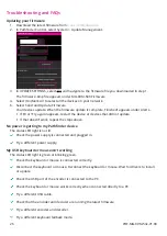 Предварительный просмотр 29 страницы Tvone MAGENTA Pathfinder 500 Series User Manual