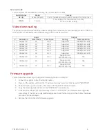 Preview for 7 page of Tvone Magenta Research MG-DA-61 Series User Manual