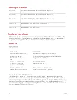 Preview for 8 page of Tvone Magenta Research MG-DA-61 Series User Manual