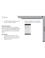 Preview for 17 page of TVPeCee PX-1434-675 User Manual