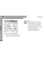 Preview for 22 page of TVPeCee PX-1434-675 User Manual