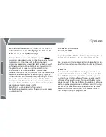 Preview for 30 page of TVPeCee PX-1434-675 User Manual