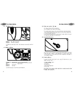 Preview for 13 page of TVR Tuscan Owner'S Handbook Manual