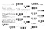 Preview for 1 page of TVS electronics BS-i203G BT Quick Start Manual