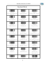 Предварительный просмотр 7 страницы TVS electronics BS-L100 Plus User Manual