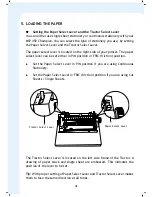 Preview for 37 page of TVS electronics CHAMPION MSP 450 User Manual