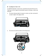 Preview for 39 page of TVS electronics CHAMPION MSP 450 User Manual