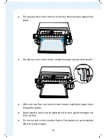 Preview for 40 page of TVS electronics CHAMPION MSP 450 User Manual