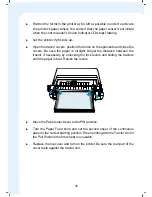 Preview for 50 page of TVS electronics CHAMPION MSP 450 User Manual