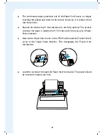 Preview for 54 page of TVS electronics CHAMPION MSP 450 User Manual