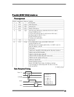 Предварительный просмотр 41 страницы TVS electronics Jus' Bill RP-35 User Manual