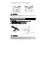 Preview for 18 page of TVS electronics Jus' Print RP-3200 User Manual